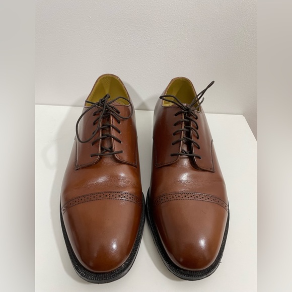 Johnston & Murphy Other - Johnston & Murphy Men’s Dress Shoes-Size Size 8.5